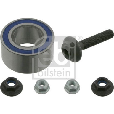 FEBI BILSTEIN 24366 Radlagersatz