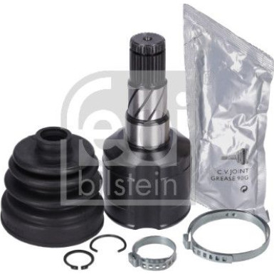 FEBI BILSTEIN 184745 Gelenksatz, Antriebswelle FEBI BILSTEIN 184745 Gelenksatz, Antriebswelle