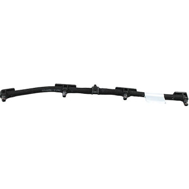 Metzger Schlauch, Leckkraftstoff 0840124