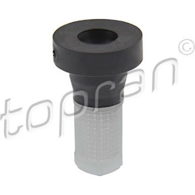 Topran Dichtung, Waschwasserpumpe/Waschwasserbehälter EHVP 503 100 Topran Dichtung, Waschwasserpumpe/Waschwasserbehälter EHVP 503 100
