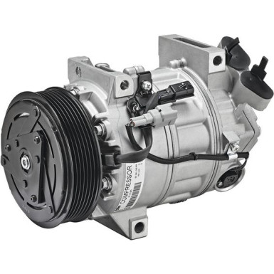 Kompressor, Klimaanlage Valeo Origins New OE TECHNOLOGIE 813180