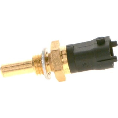 Sensor, Kühlmitteltemperatur 0 281 002 744 Sensor, Kühlmitteltemperatur 0 281 002 744