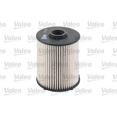 Valeo Kraftstofffilter 587922