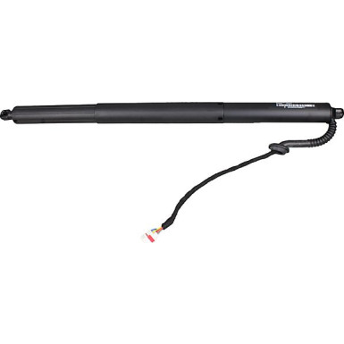 Metzger Elektromotor, Heckklappe 2115008