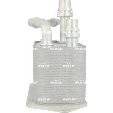 NRF Ölkühler, Automatikgetriebe 310066