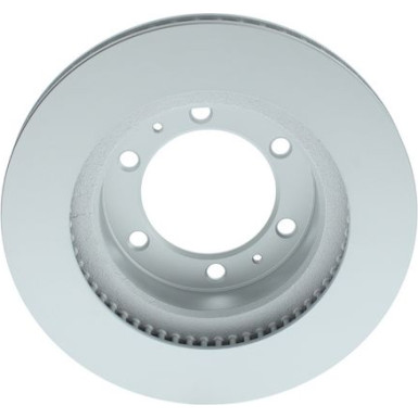 Bremsscheibe 0 986 479 G19 Bremsscheibe 0 986 479 G19