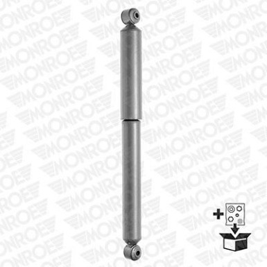 Monroe Stoßdämpfer MONROE ORIGINAL (Gas Technology) 911278MM
