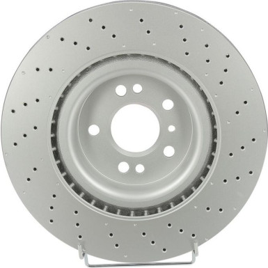 Bremsscheibe DDF2202C-1 Bremsscheibe DDF2202C-1