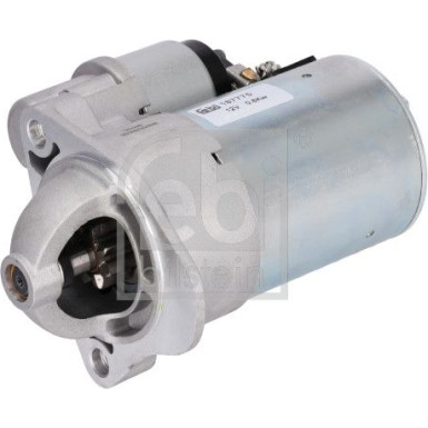 FEBI BILSTEIN 187775 Starter