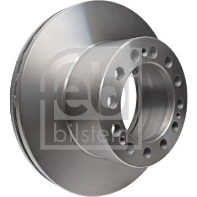 FEBI BILSTEIN 27509 Bremsscheibe