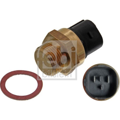 FEBI BILSTEIN 10114 Temperaturschalter, Kühlerlüfter