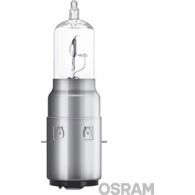 Osram Glühlampe, Fernscheinwerfer Original S2 12V Faltschachtel ORIGINAL MOTORCYCLE 64327