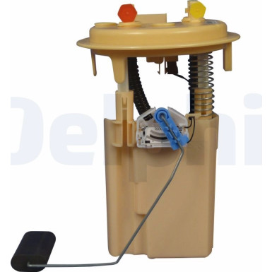 Delphi Sensor, Kraftstoffvorrat FL0292-12B1 Delphi Sensor, Kraftstoffvorrat FL0292-12B1