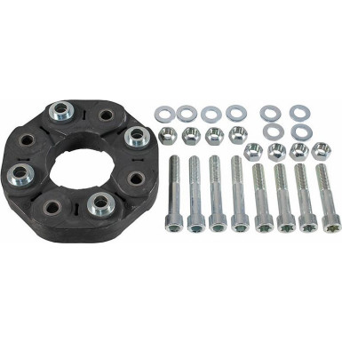 Metzger Gelenk, Längswelle COMPETENCE KIT 8073640