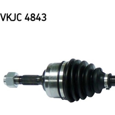 SKF Antriebswelle VKJC 4843