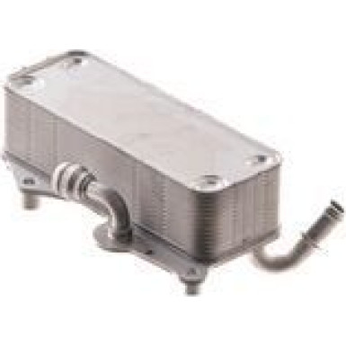 Mahle Ölkühler, Automatikgetriebe BEHR CLC 218 000S