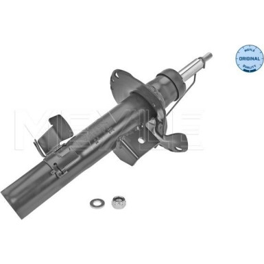 MEYLE 726 623 0046 Stoßdämpfer Vorne rechts, Gasdruck, Zweirohr, Federbein MEYLE 726 623 0046 Stoßdämpfer Vorne rechts, Gasdruck, Zweirohr, Federbein