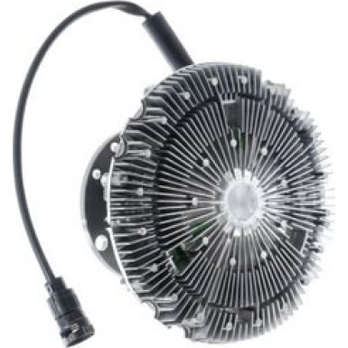 Mahle Kupplung, Kühlerlüfter BEHR Premium Line CFC 19 000P