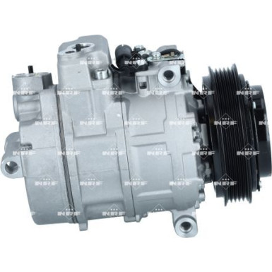 Kompressor, Klimaanlage 32605
