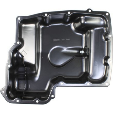 Metzger Ölwanne 7990086