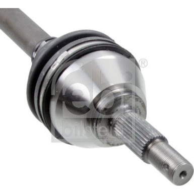 Antriebswelle 193729 Antriebswelle 193729