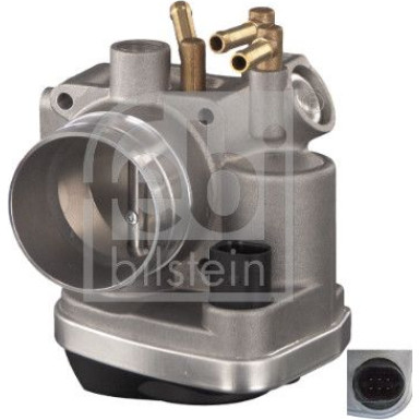 FEBI BILSTEIN 100773 Drosselklappenstutzen
