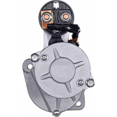 Hella Starter 8EA 011 610-891