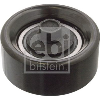 FEBI BILSTEIN 103879 Umlenk-/Führungsrolle, Keilrippenriemen