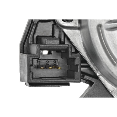 Wischermotor 582606