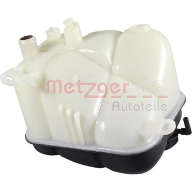 Metzger Ausgleichsbehälter, Kühlmittel 2140211