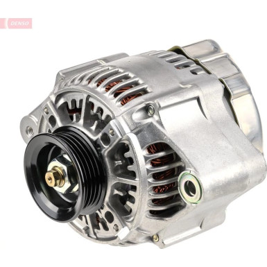 Generator DAN1007
