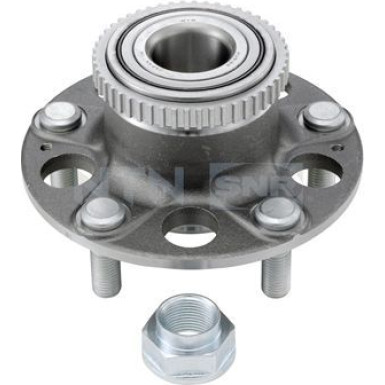 NTN-SNR Radlagersatz R174.56 NTN-SNR Radlagersatz R174.56
