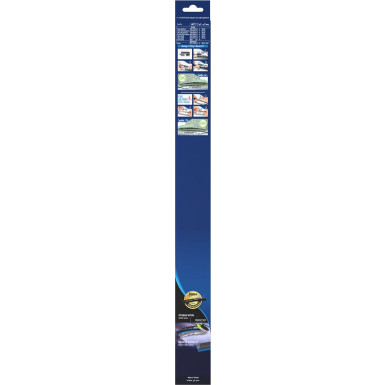 Valeo Wischblatt Scheibenwischer Silencio Conventional Single 574155
