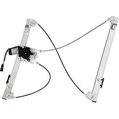 Valeo Fensterheber 850367