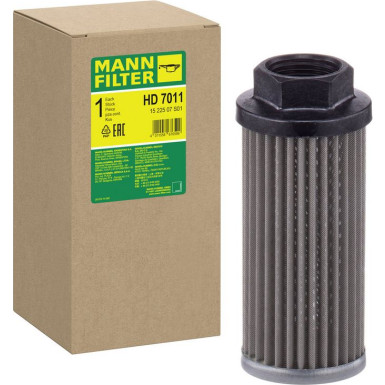 Filter, Arbeitshydraulik HD 7011 Filter, Arbeitshydraulik HD 7011