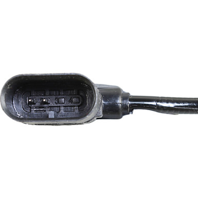 Metzger Sensor, Raddrehzahl 09001381