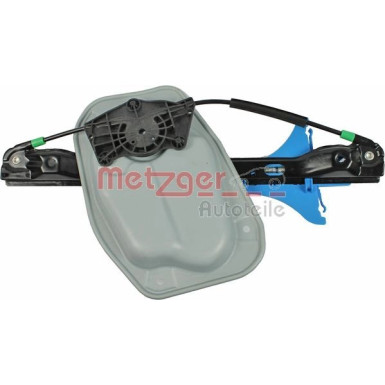 Metzger Fensterheber 2160322