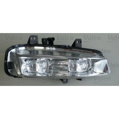 Valeo Nebelscheinwerfer 044649