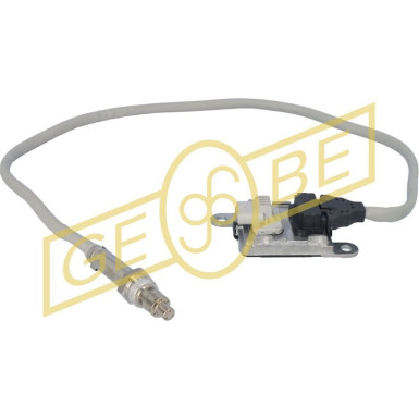 GEBE NOx-Sensor, NOx-Katalysator 9 2975 1