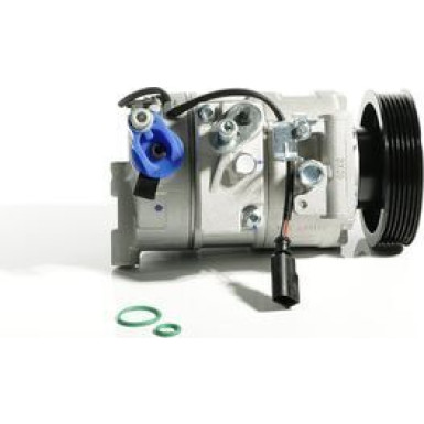 Kompressor, Klimaanlage ACP 232 000S