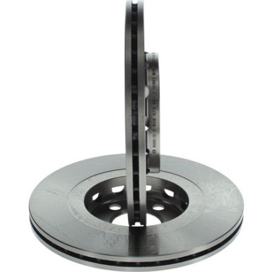 BOSCH Bremsscheibe 0 986 479 156