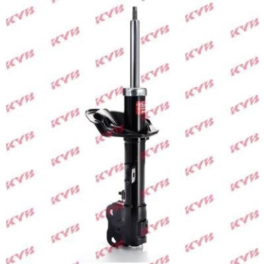 KYB Stoßdämpfer Vorne links Excel-G 339081