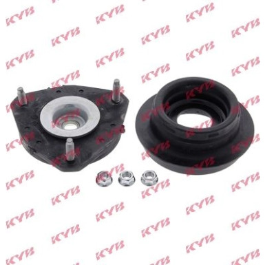 KYB Reparatursatz, Federbeinstützlager Suspension Mounting Kit SM5671