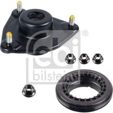 FEBI BILSTEIN 179665 Reparatursatz, Federbeinstützlager, Domlager
