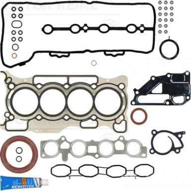 Dichtungsvollsatz, Motor 01-37855-01 Dichtungsvollsatz, Motor 01-37855-01