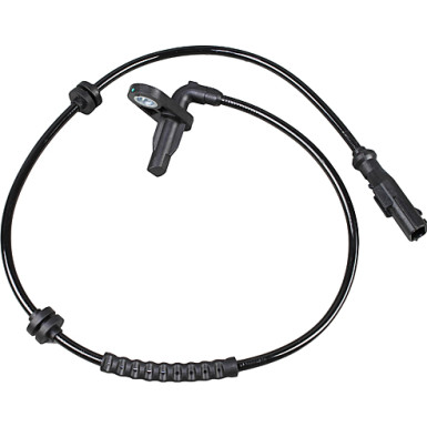 Metzger Sensor, Raddrehzahl 09001138