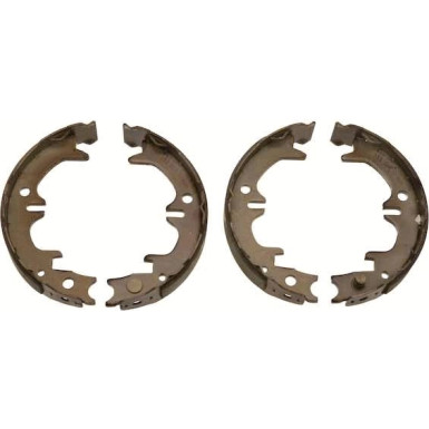 Bremsbackensatz, Feststellbremse GS8714 Bremsbackensatz, Feststellbremse GS8714