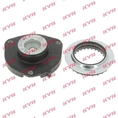 KYB Reparatursatz, Federbeinstützlager Suspension Mounting Kit SM1714