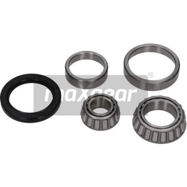 Radlagersatz 33-0400 Radlagersatz 33-0400