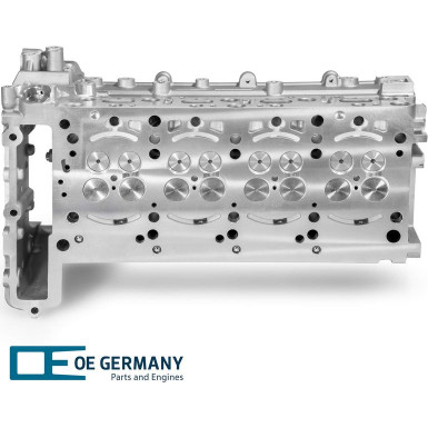 OE Germany Zylinderkopf 01 0129 651000 OE Germany Zylinderkopf 01 0129 651000